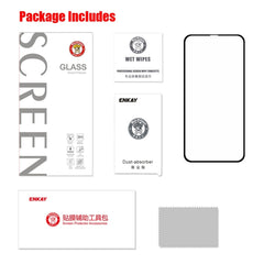 Para iPhone X / XS ENKAY Hat-Prince 0,2 mm 9...