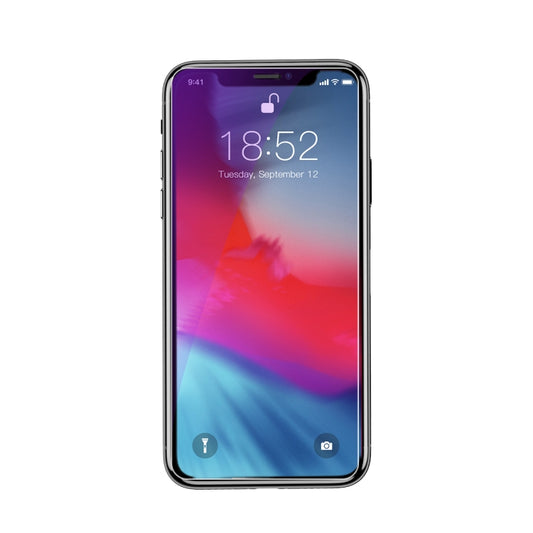 Película de vidrio templado Baseus para iPhone 11 Pro Max / XS Max