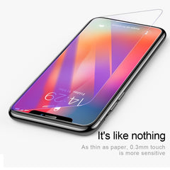 Película de vidrio templado Baseus para iPhone 11 Pro Max / XS Max