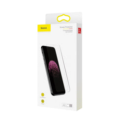 Película de vidrio templado Baseus para iPhone 11 Pro Max / XS Max