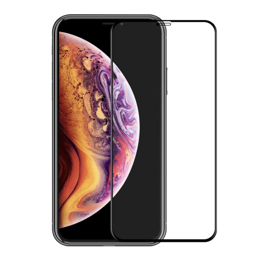 Para iPhone 11 Pro / XS / X ENKAY Hat-Prince...