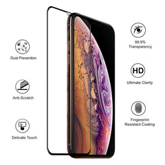 Para iPhone 11 Pro / XS / X ENKAY Hat-Prince...