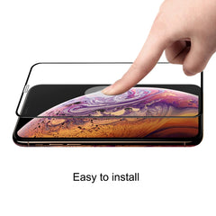 Para iPhone 11 Pro / XS / X ENKAY Hat-Prince...