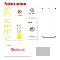 Para iPhone 11 Pro / XS / X ENKAY Hat-Prince...