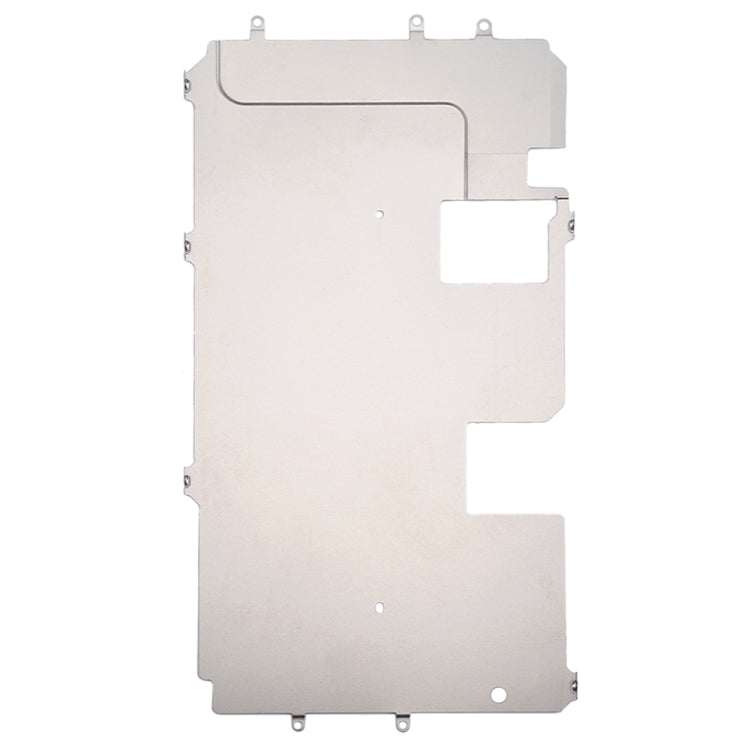 Placa metálica trasera LCD para iPhone 8 Plu...