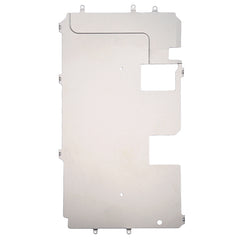 Placa metálica trasera LCD para iPhone 8 Plu...
