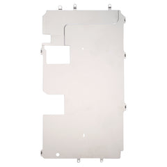 Placa metálica trasera LCD para iPhone 8 Plu...