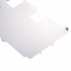 Placa metálica trasera LCD para iPhone 8 Plu...