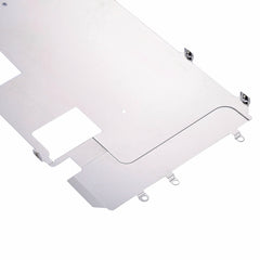 Placa metálica trasera LCD para iPhone 8 Plu...