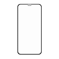 Para iPhone XR ENKAY Hat-prince Full Glue 0,...