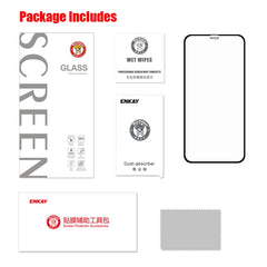 Para iPhone XR ENKAY Hat-prince Full Glue 0,...