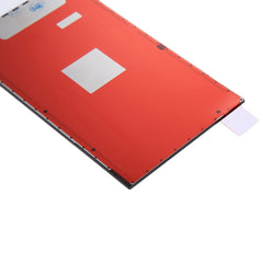 Placa de retroiluminación LCD para iPhone 8 ...
