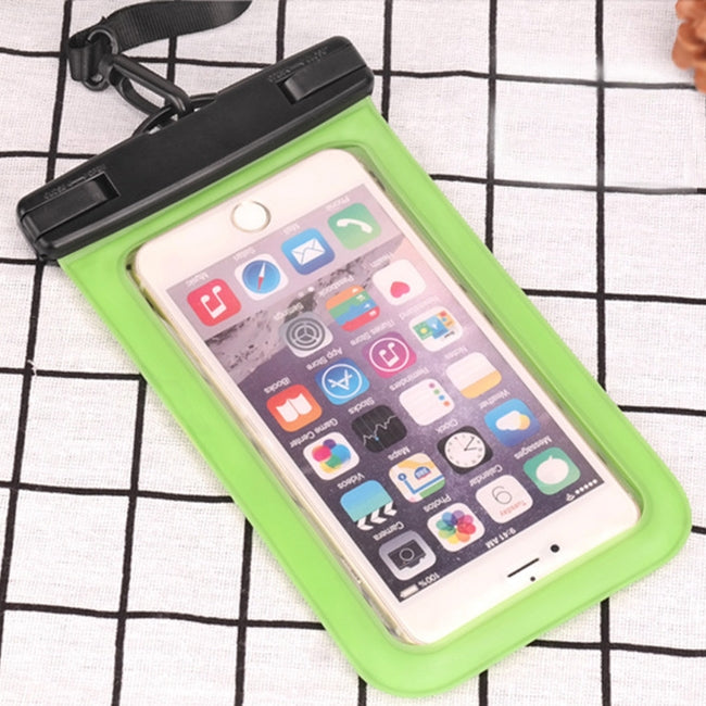 Funda impermeable para iPhone X / XS