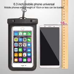 Funda impermeable para iPhone X / XS
