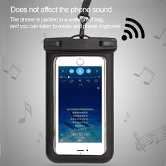 Funda impermeable para iPhone X / XS