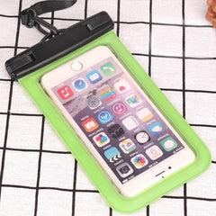 Funda impermeable para iPhone X / XS
