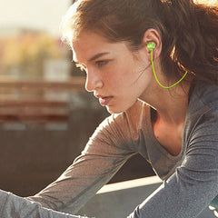 Auriculares magnéticos estéreo Bluetooth XRM-X4
