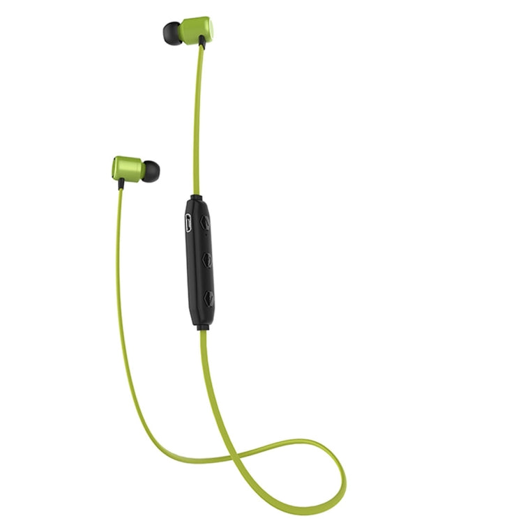 Auriculares magnéticos estéreo Bluetooth XRM-X4