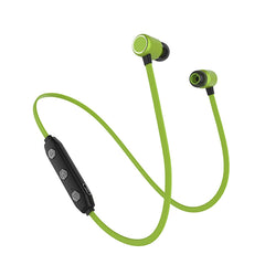 Auriculares magnéticos estéreo Bluetooth XRM-X4