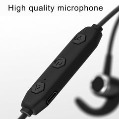 Auriculares magnéticos estéreo Bluetooth XRM-X4