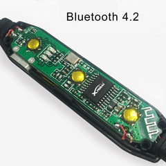 Auriculares magnéticos estéreo Bluetooth XRM-X4