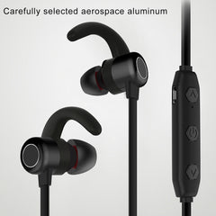 Auriculares magnéticos estéreo Bluetooth XRM-X4