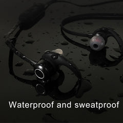 Auriculares magnéticos estéreo Bluetooth XRM-X4