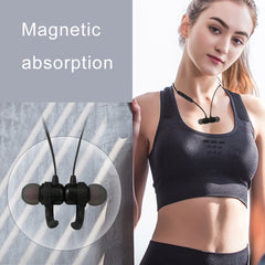 Auriculares magnéticos estéreo Bluetooth XRM-X4