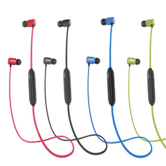 Auriculares magnéticos estéreo Bluetooth XRM-X4