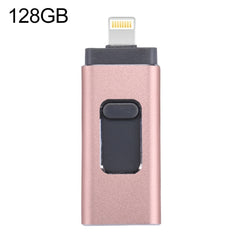 easyflash RQW-01B Unidad flash 3 en 1 USB 2....