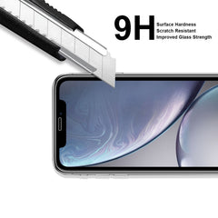 Para iPhone XR 5 piezas ENKAY Hat-Prince 0,2...