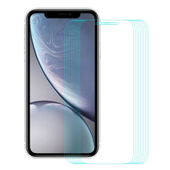 Para iPhone XR 10 piezas ENKAY Hat-Prince 0,...