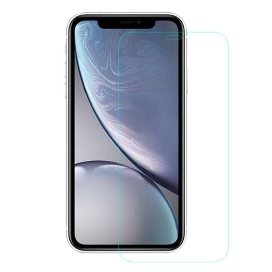 Para iPhone XR ENKAY Hat-Prince 0,26 mm 9H 2...