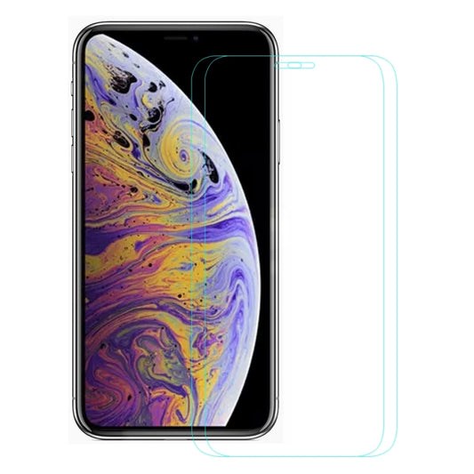 Para iPhone 11 Pro Max / XS Max 2 piezas ENK...