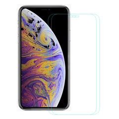 Para iPhone 11 Pro Max / XS Max 2 piezas ENK...