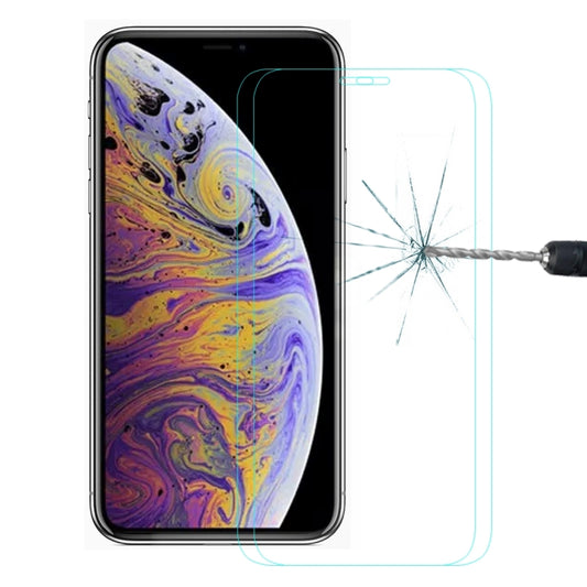 Para iPhone 11 Pro Max / XS Max 2 piezas ENK...