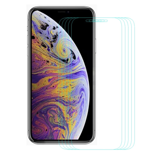 Para iPhone 11 Pro Max / XS Max 5 piezas ENK...