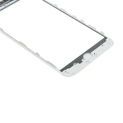 para iPhone 8 Plus Lente de vidrio exterior ...