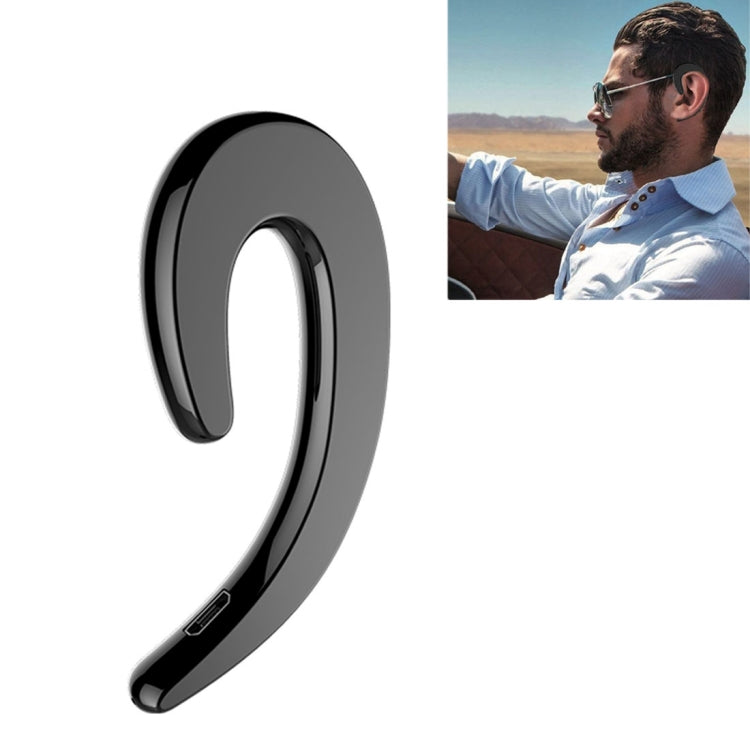 Auricular Bluetooth con gancho para la oreja B18