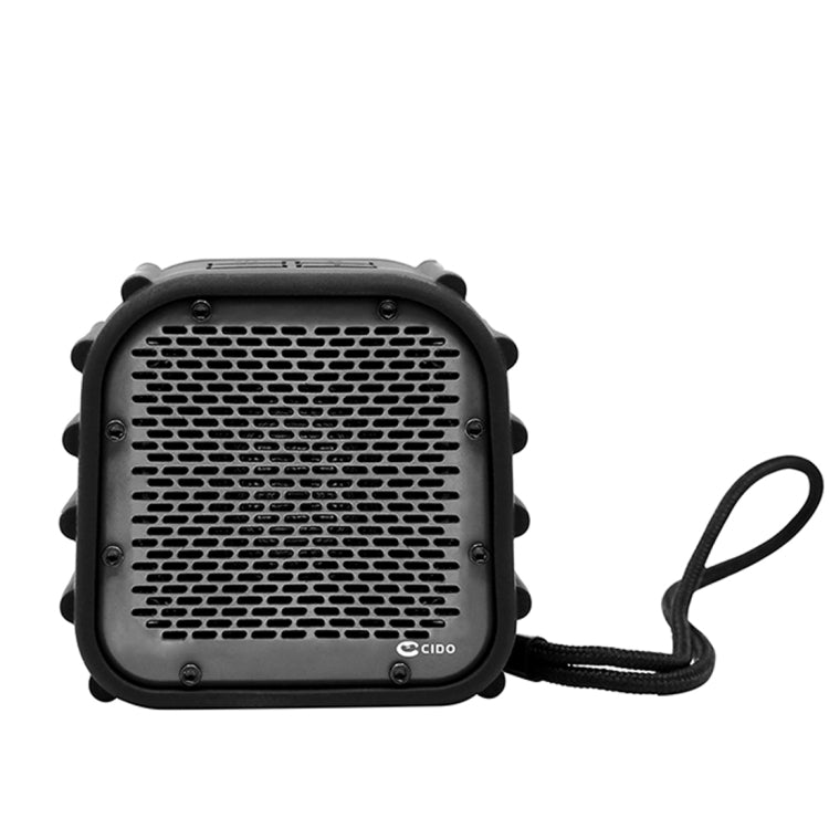 Altavoz Bluetooth Cido
