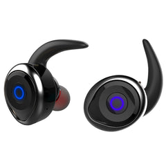 AWEI T1 Auriculares deportivos IPX4 Auricula...