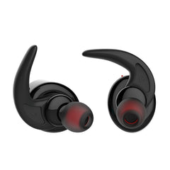 AWEI T1 Auriculares deportivos IPX4 Auricula...