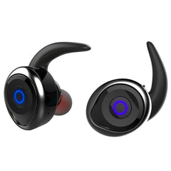 AWEI T1 Auriculares deportivos IPX4 Auricula...