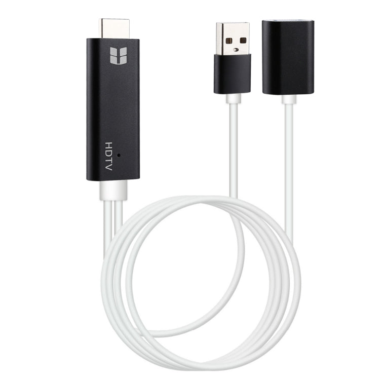 Cable HDTV convertidor de vídeo HD 1080P