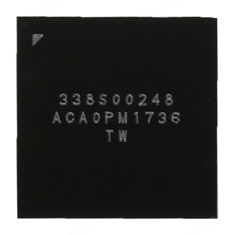 Administrador de audio IC 338S00248 para iPh...