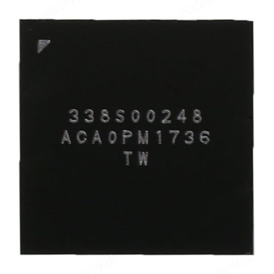 Administrador de audio IC 338S00248 para iPh...