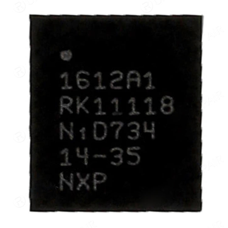IC de carga USB 1612A1 para iPhone X / 8/8 P...