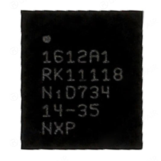 IC de carga USB 1612A1 para iPhone X / 8/8 P...