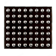 IC de carga USB 1612A1 para iPhone X / 8/8 P...