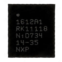 IC de carga USB 1612A1 para iPhone X / 8/8 P...